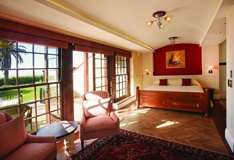 침실 1개 주택, St James Guesthouses