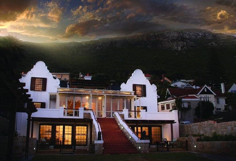 침실 1개 주택, St James Guesthouses