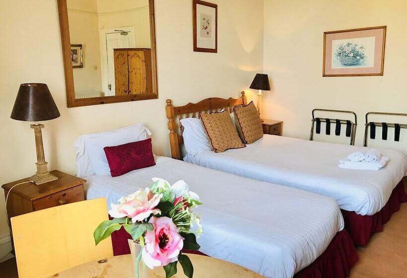 スタンダードスタジオ, The Georgian House