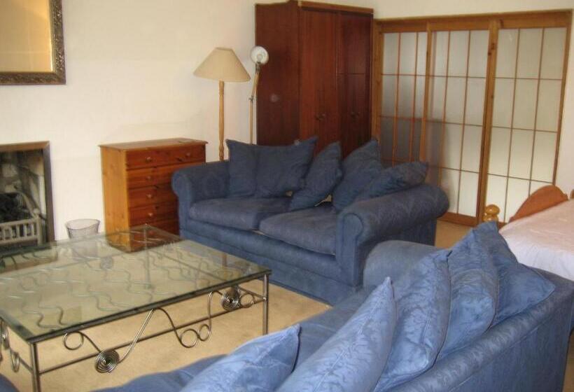 １階の１ベッドルームアパートメント, The Georgian House