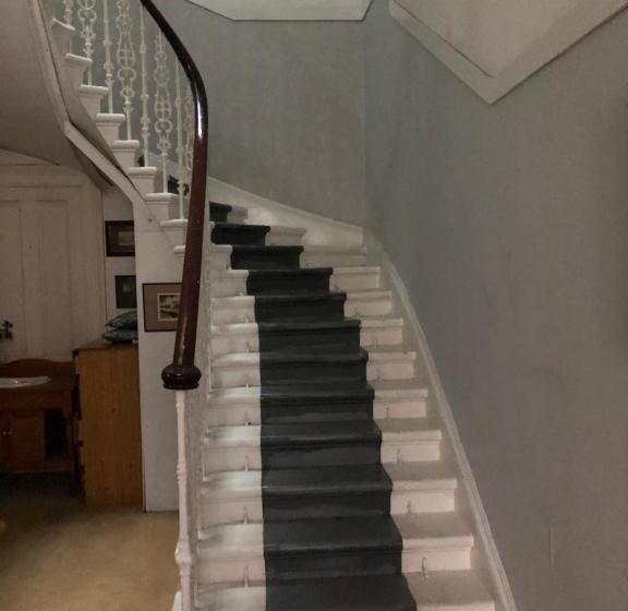 ２ベッドルームアパートメント, The Georgian House