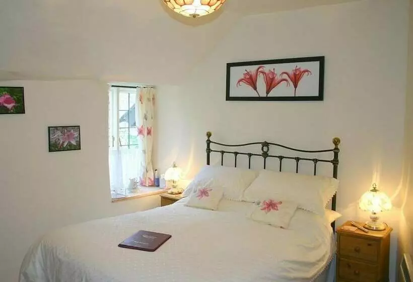 スタンダードルーム, Tudor Cottage