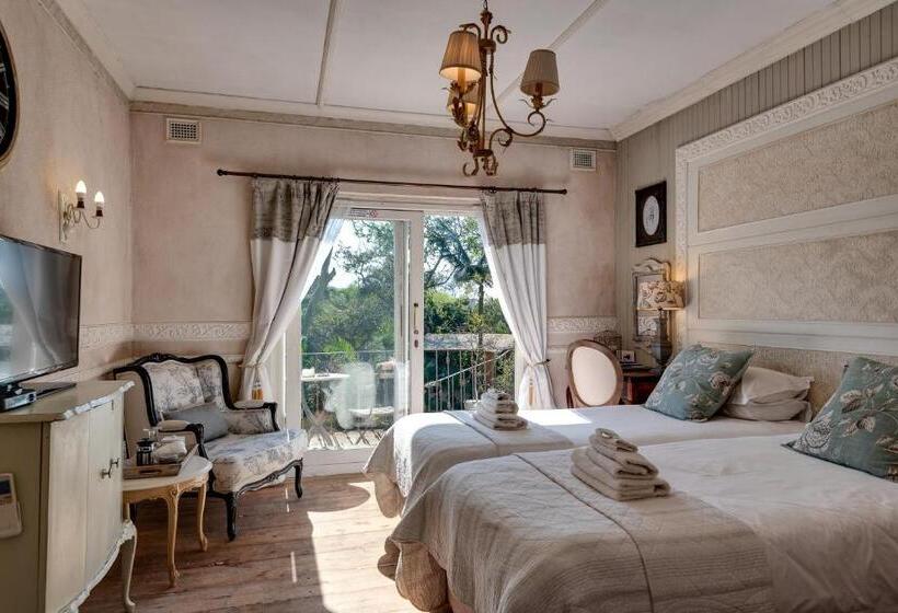 חדר סטנדרט, Petite Provence B&b
