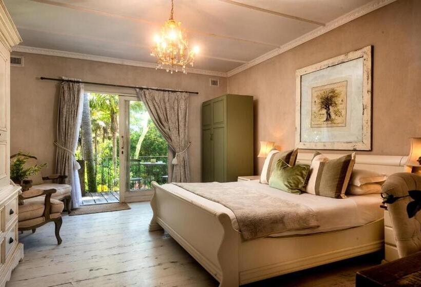 חדר סטנדרט, Petite Provence B&b