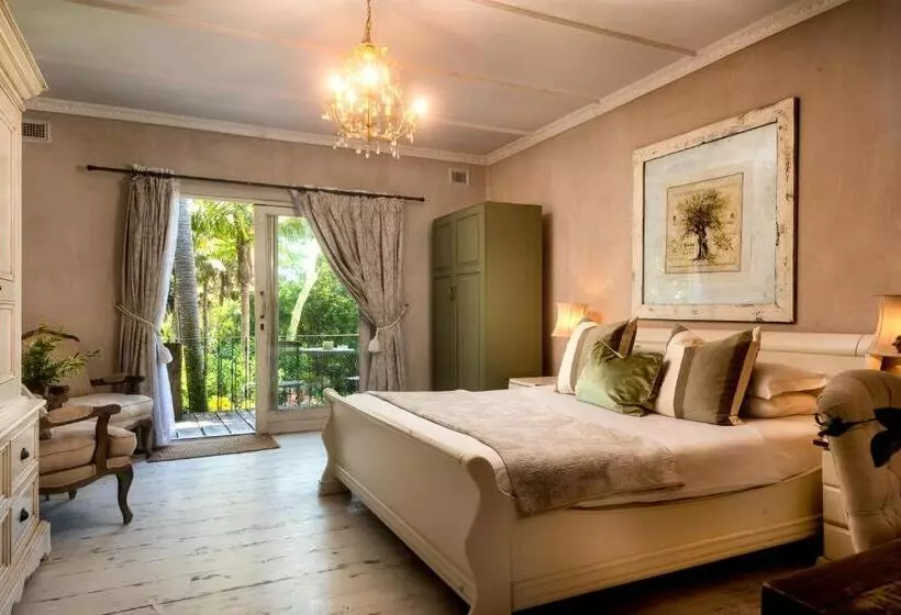 スタンダードルーム, Petite Provence B&b