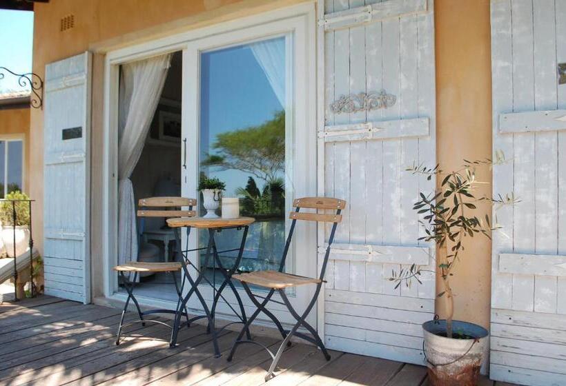 חדר סטנדרט, Petite Provence B&b