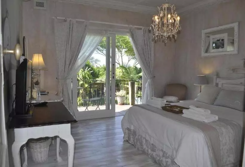 スタンダードルーム, Petite Provence B&b