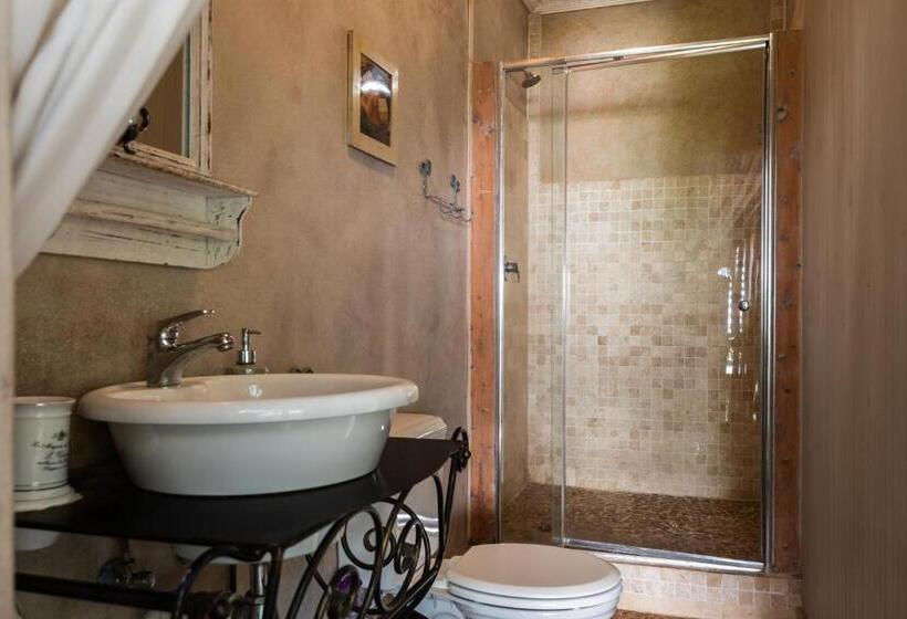 Номер Стандарт, Petite Provence B&b