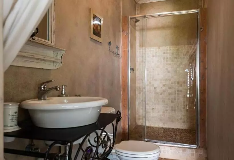 スタンダードルーム, Petite Provence B&b