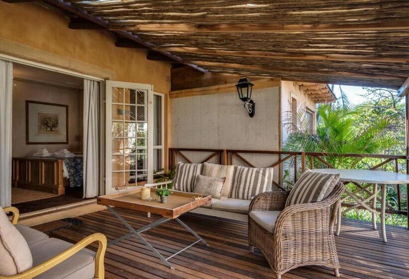 חדר סטנדרט, Petite Provence B&b