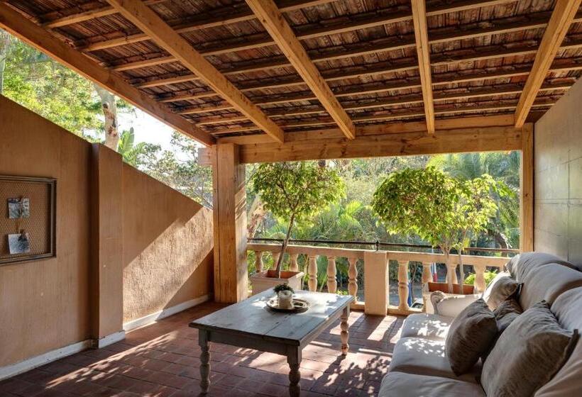 חדר סטנדרט, Petite Provence B&b