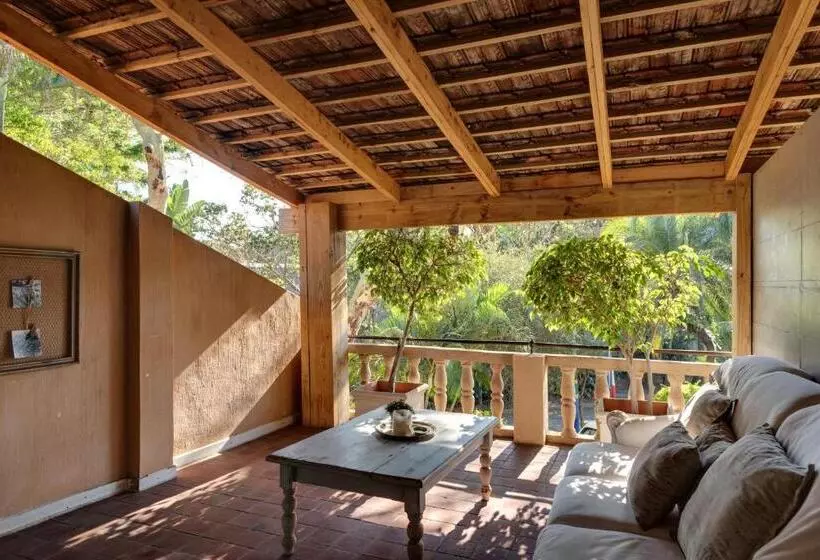 スタンダードルーム, Petite Provence B&b