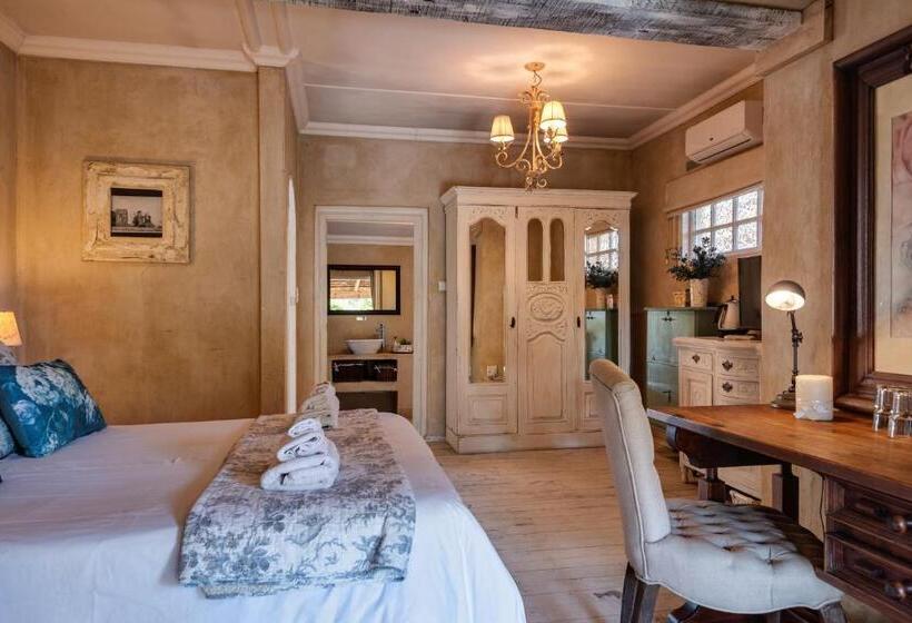 חדר סטנדרט, Petite Provence B&b