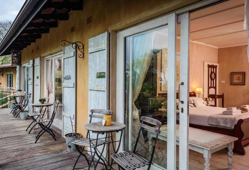 Номер Стандарт, Petite Provence B&b