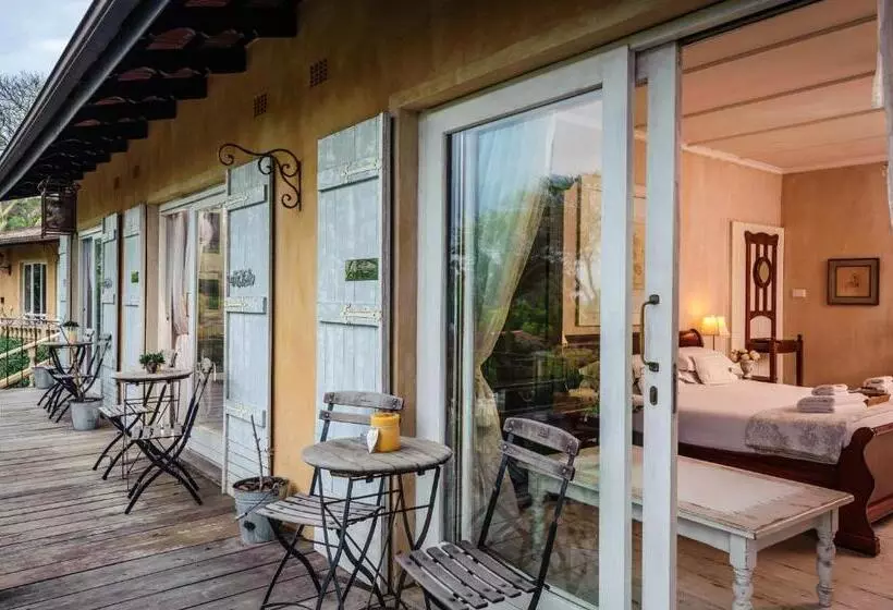 スタンダードルーム, Petite Provence B&b