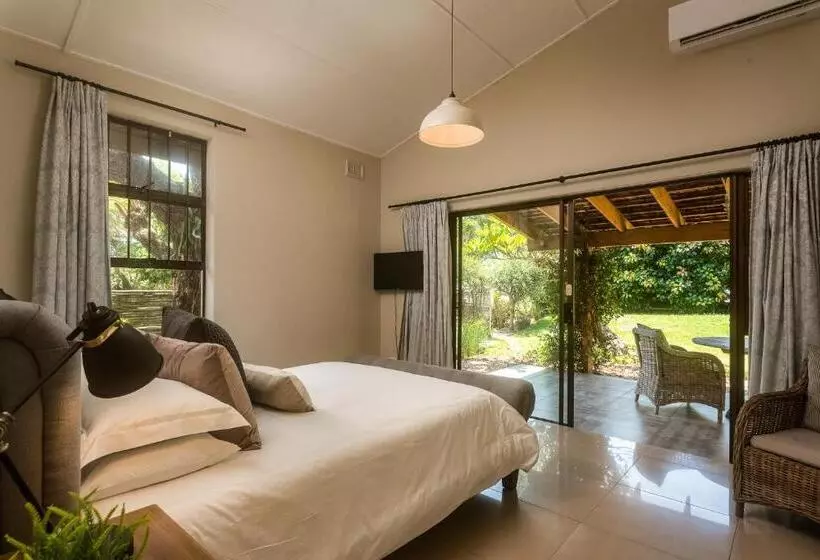 １ベッドルームアパートメント, Petite Provence B&b