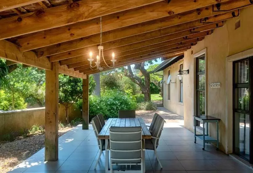 １ベッドルームアパートメント, Petite Provence B&b