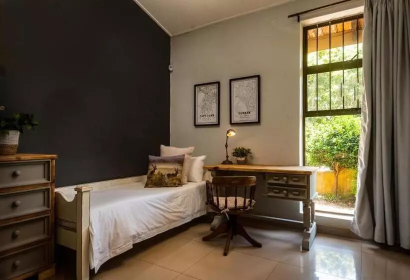 １ベッドルームアパートメント, Petite Provence B&b