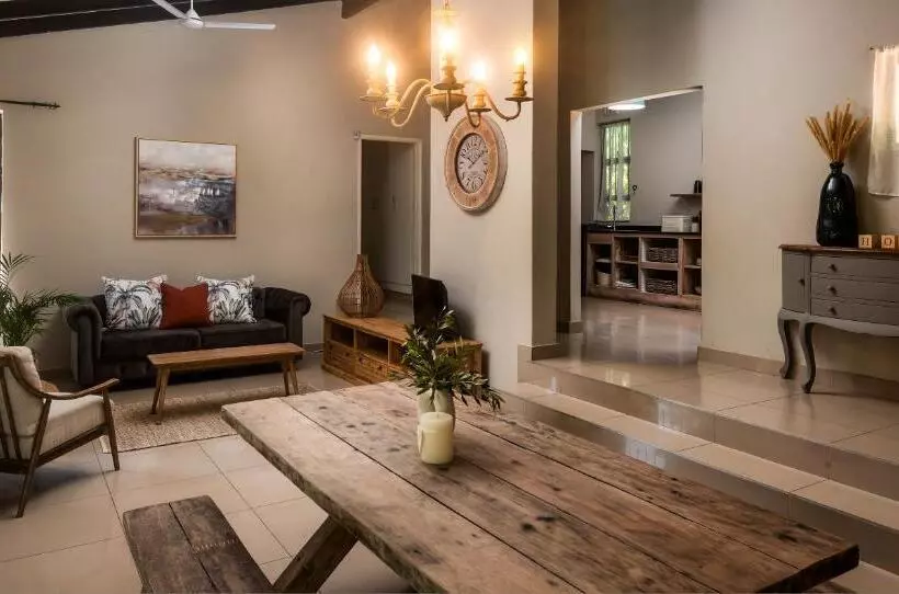 １ベッドルームアパートメント, Petite Provence B&b