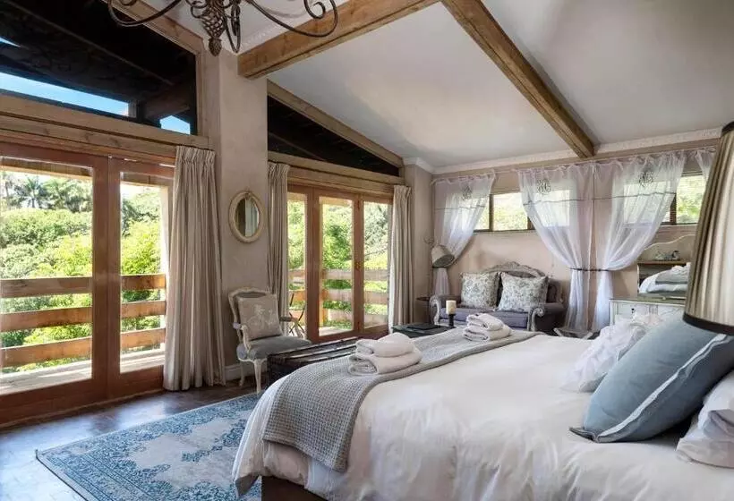 スーペリアースイート, Petite Provence B&b