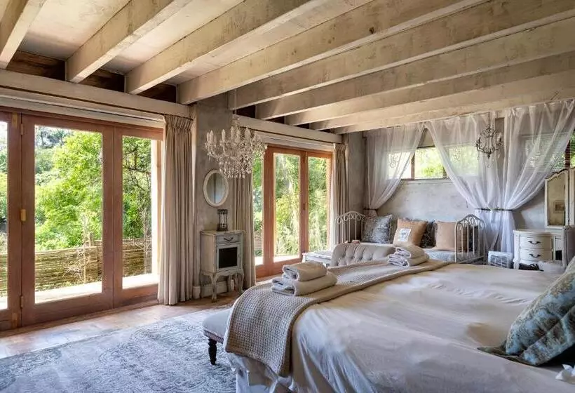 スーペリアースイート, Petite Provence B&b