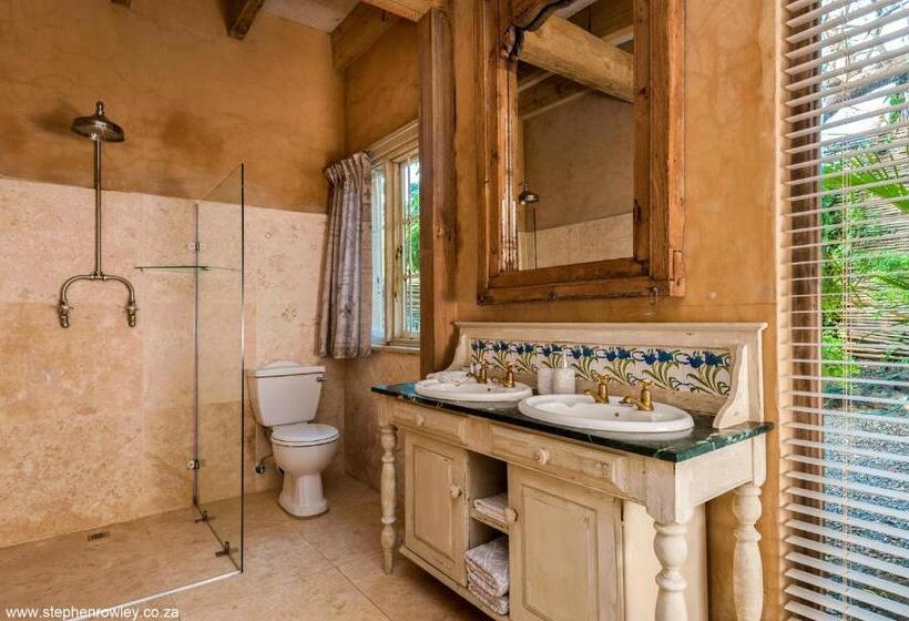 סוויטת סופריור, Petite Provence B&b