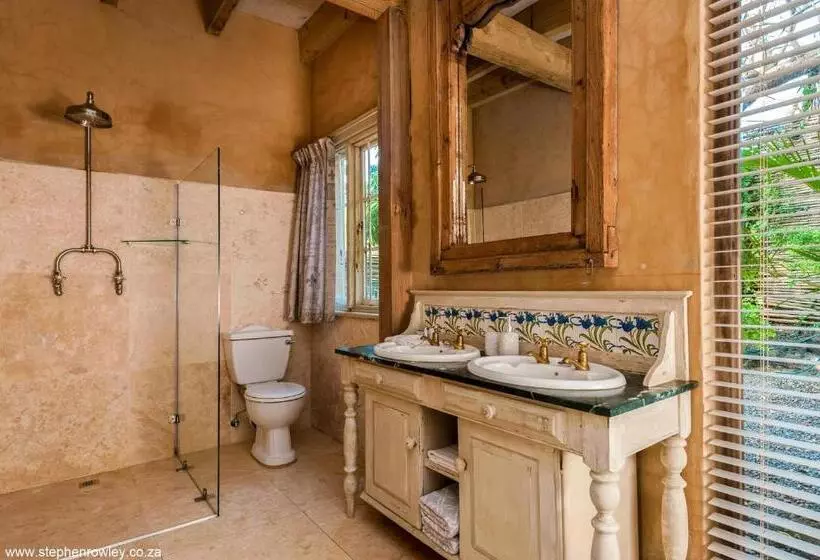 スーペリアースイート, Petite Provence B&b