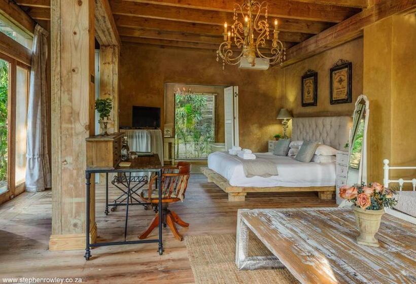 Люкс Superior, Petite Provence B&b
