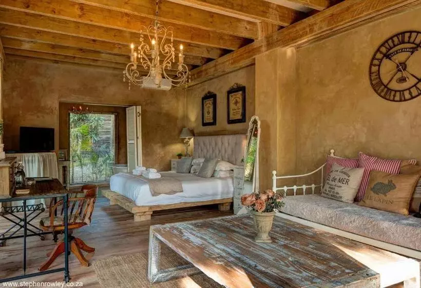 スーペリアースイート, Petite Provence B&b