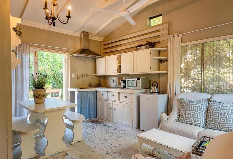 בית, חדר שינה 1, Petite Provence B&b