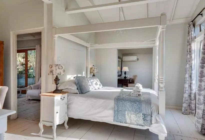 １ベッドルームハウス, Petite Provence B&b