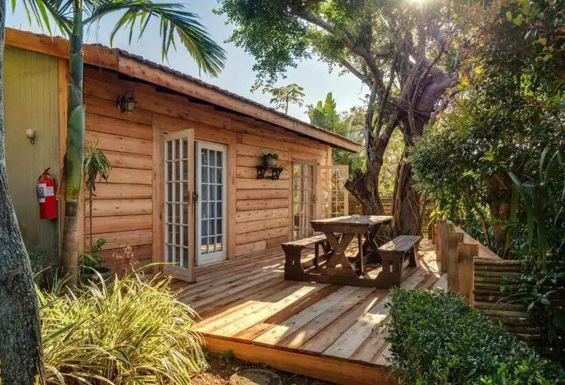 １ベッドルームハウス, Petite Provence B&b