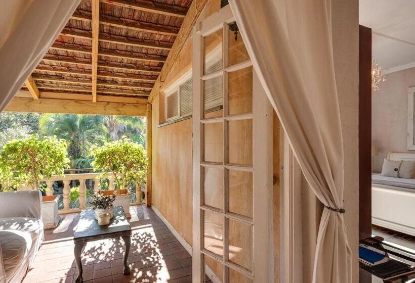 חדר סטנדרט, Petite Provence B&b