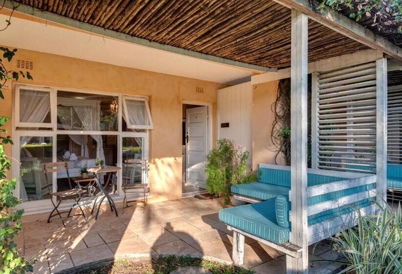 Номер Стандарт, Petite Provence B&b