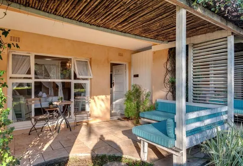 スタンダードルーム, Petite Provence B&b