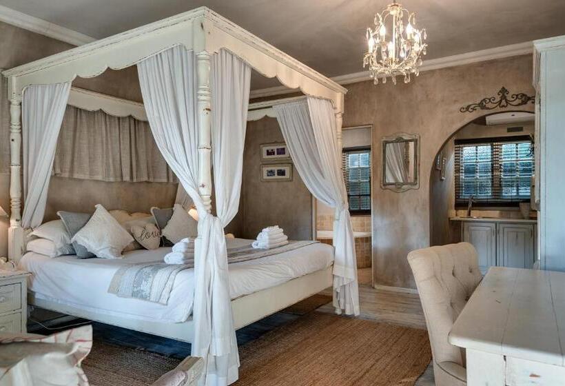 חדר סטנדרט, Petite Provence B&b