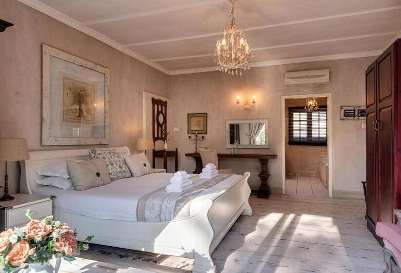 חדר סטנדרט, Petite Provence B&b