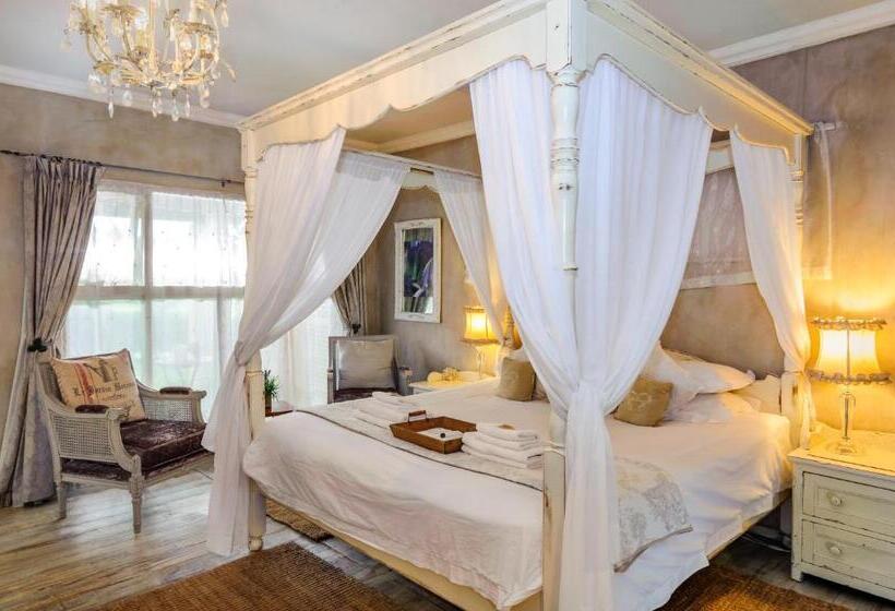 חדר סטנדרט, Petite Provence B&b