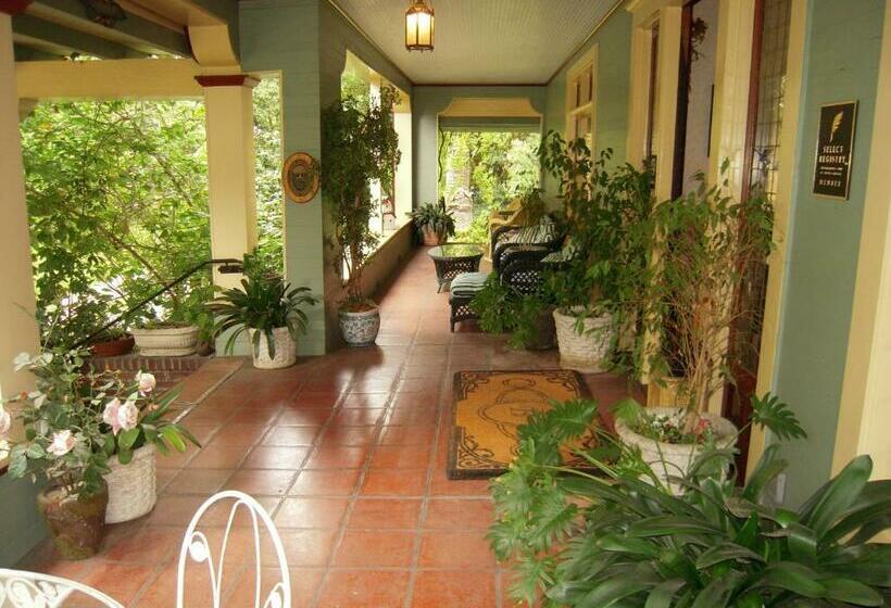 Номер Стандарт, The Bissell House Bed & Breakfast