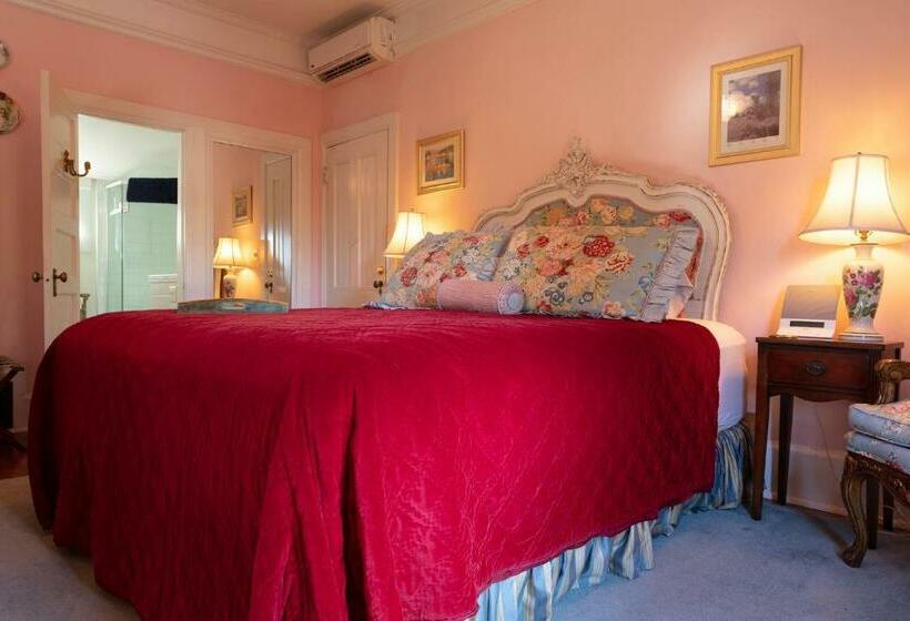 스탠다드 룸, The Bissell House Bed & Breakfast