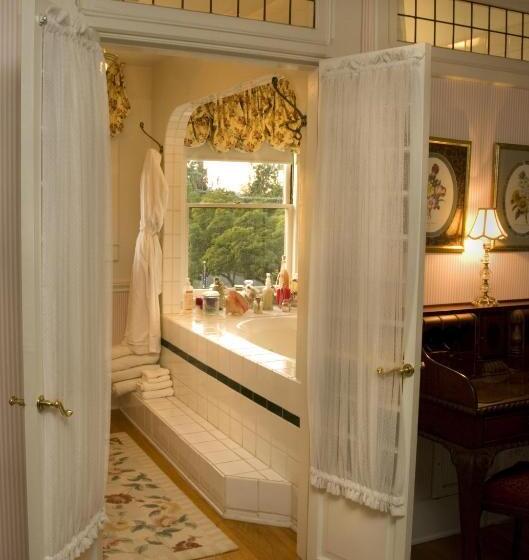 스탠다드 룸, The Bissell House Bed & Breakfast