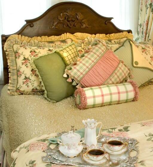 스탠다드 룸, The Bissell House Bed & Breakfast