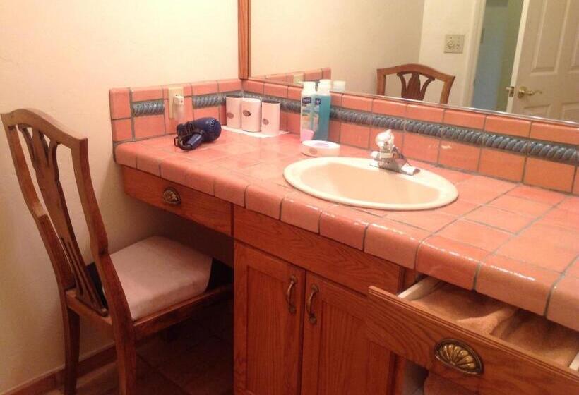 غرفة قياسية, Topanga Canyon Inn Bed And Breakfast