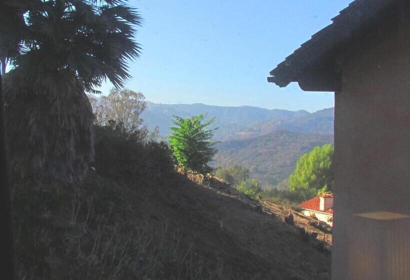 스탠다드 룸, Topanga Canyon Inn Bed And Breakfast