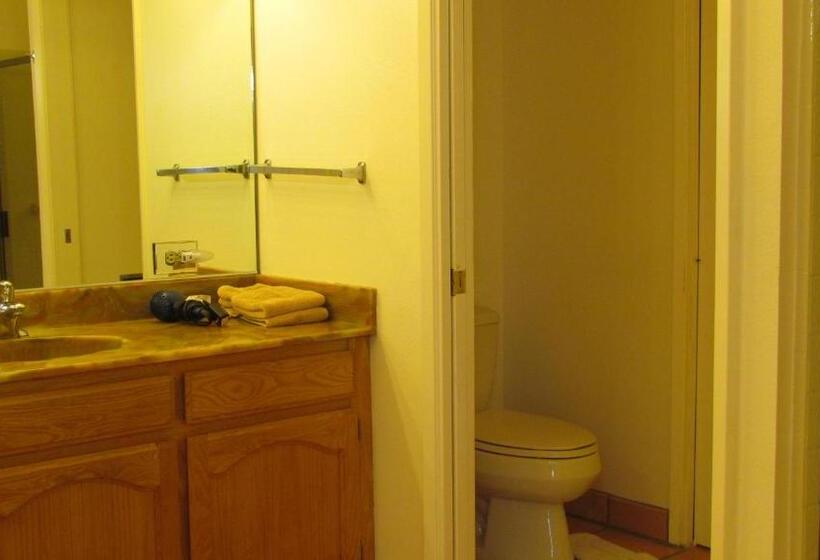 غرفة قياسية, Topanga Canyon Inn Bed And Breakfast