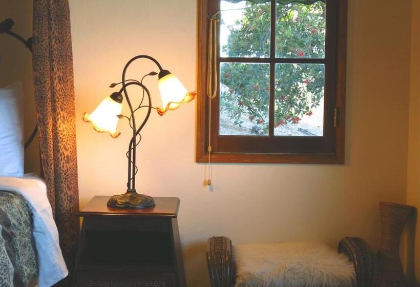 스탠다드 룸, Topanga Canyon Inn Bed And Breakfast