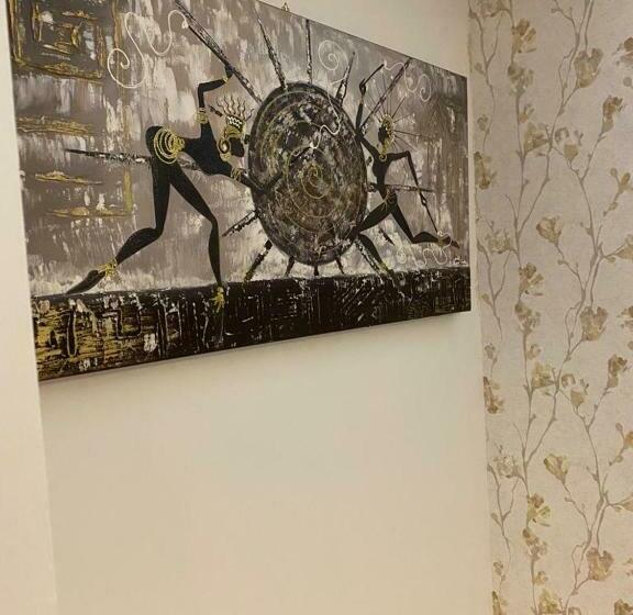 غرفة إقتصادية, Donna Rosita