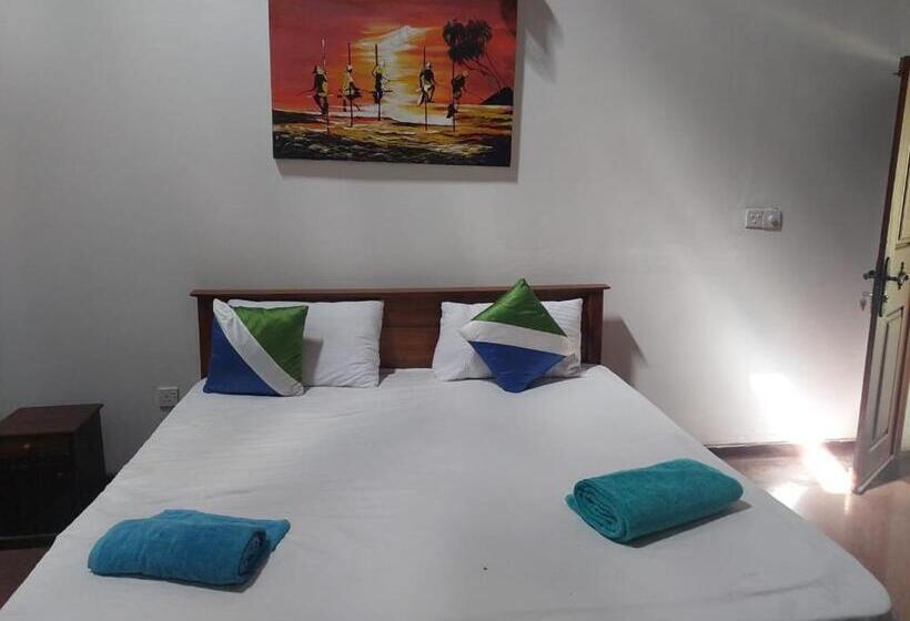Номер Deluxe, Green Light Holiday Village