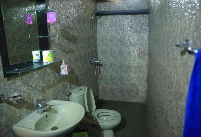 Семейный Номер Deluxe, Green Light Holiday Village