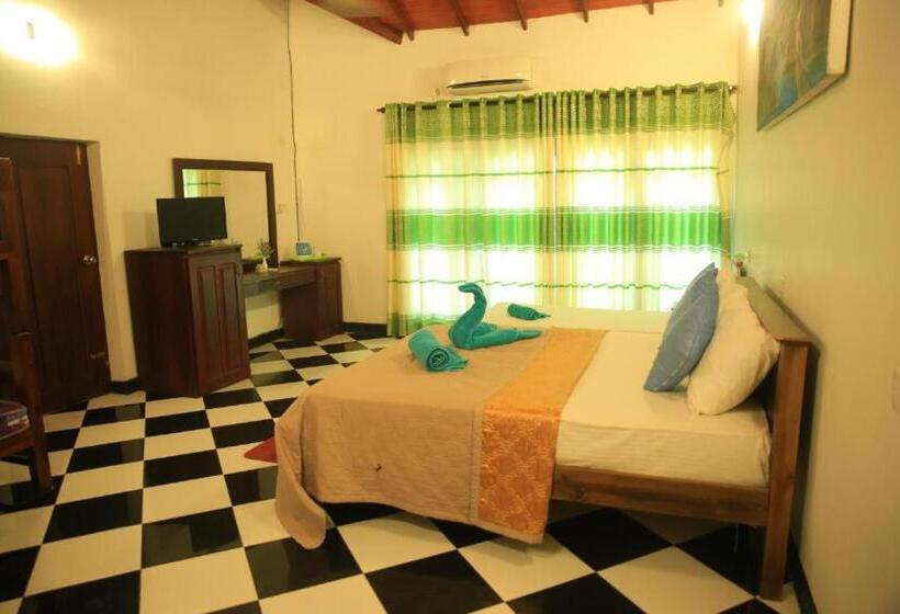 Семейный Номер Deluxe, Green Light Holiday Village
